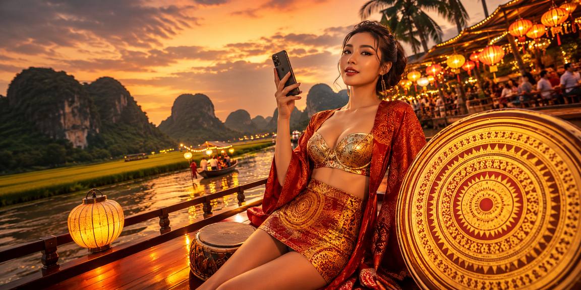 slo365 Cách chơi Baccarat